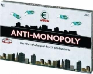 Piatnik Anti-Monopoly (wersja niemiecka)