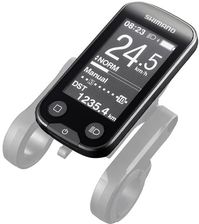 Zdjęcie Shimano Wyświetlacz komputera STEPS SC-E6100 - Bełchatów