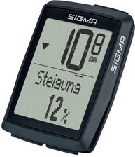 Sigma BC 14.0 WR Dots - Liczniki rowerowe