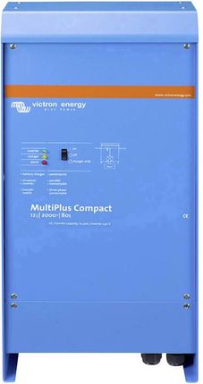 Victron Energy Przetwornica Samochodowa Cmp242200000 Multiplus C 2420005030 2000 W