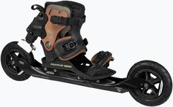 Zdjęcie Powerslide Łyżworolki Xc Skeleton 150 Czarno Brązowe 908230 - Tuszyn