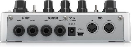 ギター PLETHORAX3 tc electronic TC ELECTRONIC/PLETHORA X3/マルチエフェクター/定番ブランド