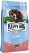 Happy Dog Supreme Sensible Puppy Kurczak, Łosoś i Ziemniak 1 kg
