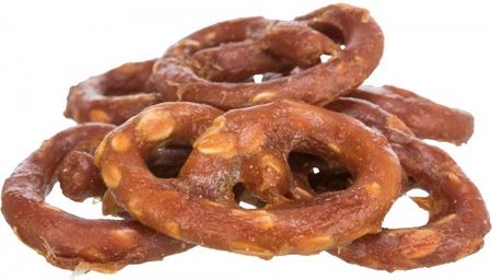Trixie Mini Precel Przysmak Dla Psa Z Kurczakiem 100G - zdjęcie 5