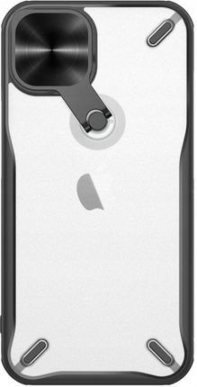 Nillkin Cyclops Case Iphone 12 Pro Max Black /
