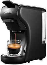 Zdjęcie Ekspres kapsułkowy Hibrew H1A Czarny - Kielce