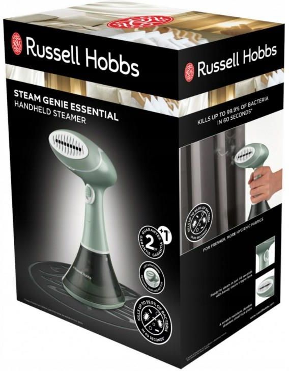 Russell Hobbs Parownica Do Ubrań 2559256 - zdjęcie 1 Russell Hobbs Parownica Do Ubrań 2559256