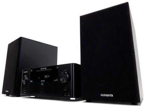 Aiwa Msbtu-500 - zdjęcie 1 Aiwa Msbtu-500