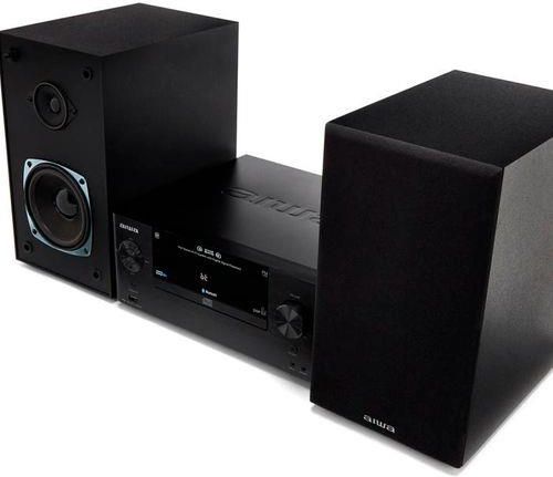 Aiwa Msbtu-500 - zdjęcie 3 Aiwa Msbtu-500