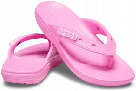 Japonki Klapki Buty Crocs Classic Flip 41,5