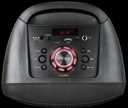 Akai Abts-Tk19  - zdjęcie 2