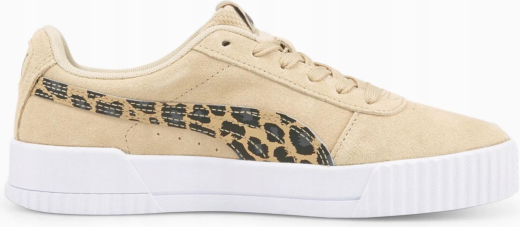 carina leo puma