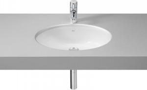 Umywalka Roca Neo Selene 51x39,5Cm A322307S0C - Opinie i ceny na Ceneo.pl
