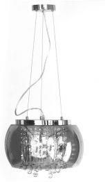 DomenoLED KROPLA 510 lampa wisząca 40W/G9