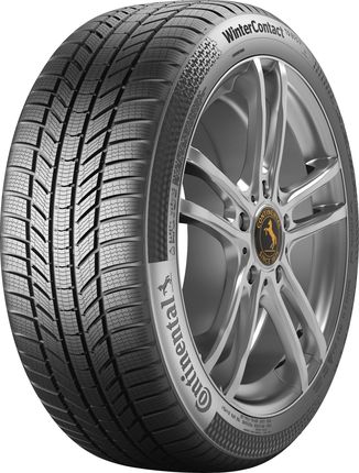 Continental WinterContact TS 870 P 235/55R18 100H FR ContiSeal