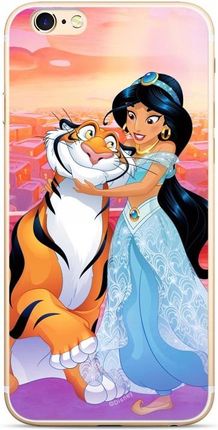 Etui Disney do Iphone 12 / 12 Pro Jasmine i Rajah