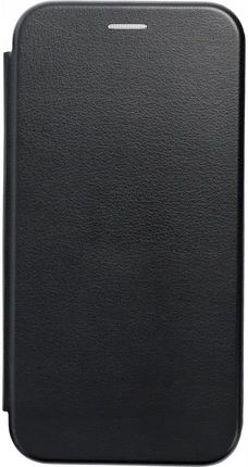 Kabura Forcell Elegance do Samsung A03 czarny