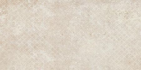 Cersanit Glazura First Row Beige Pattern Mat 29,8x59,8
