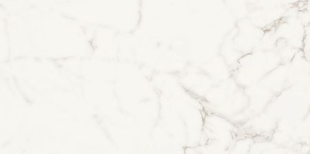 Cersanit Glazura Silver Wish White Satin 29,8x59,8