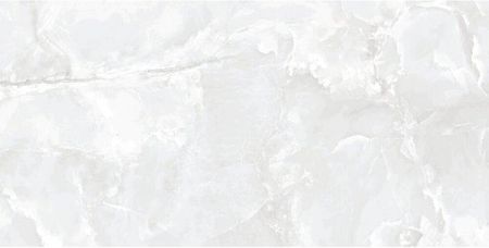 Ecoceramic Gres Szkliwiony Hiszpański Calacatta Eternal White Poler 60x120
