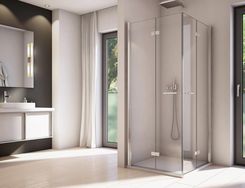 Zdjęcie Sanswiss Ronal Group Solino 120x80 SOLF1G1205007+SOLF1D0805007 - Piastów