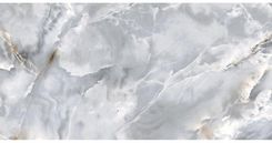 Zdjęcie Ecoceramic Gres Szkliwiony Hiszpański Eternal Smerato Grey Satin 60x120 - Pisz