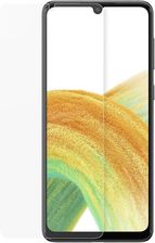 Zdjęcie Samsung Tempered Glass Screen Protector do Galaxy A33 (ET-FA336TTEGWW) - Międzybórz