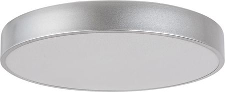 Rabalux plafon LED Octav 26W 1660lm 4000K biało/srebrny 3260