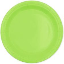 Zdjęcie Pal Talerzyki Zielone 18cm 6 Szt - Łódź