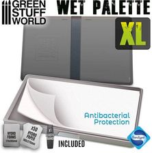 Zdjęcie GSW Wet Palette XL - Podkowa Leśna