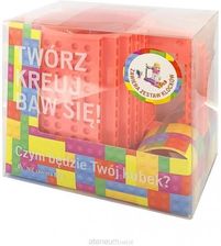 Zdjęcie Mcd Kubek Klockowy Miętowy - Stęszew