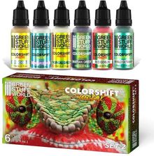 Zdjęcie Chameleon Acrylic Paint Set 2 - Wołomin