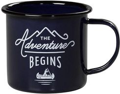 Zdjęcie Gentlemen& S Hardware Gentelmen& Kubek Kempingowy 325ml - Lipsko