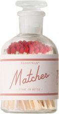 Zdjęcie Paddywax Zapałki W Szklanym Słoju (75 Pack) - Wrocław