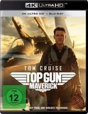 Top Gun: Maverick [Blu-Ray 4K]+[Blu-Ray] - Filmy Blu-ray