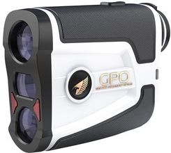 Zdjęcie Gpo German Precision Optics Dalmierz Laserowy Do Golfa Gpo Flagmaster 1800 - Świętochłowice