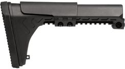 Zdjęcie Leapers Kolba Stała Do Ar15 Utg Pro Ops Ready S5 Czarna Rbus5Bms A - Warszawa