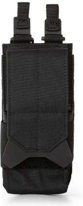 5 11 Pouch Flex Flash Bang Pouch Black - Ceny i opinie - Ceneo.pl