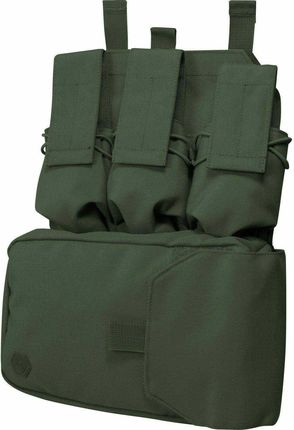 Viper Tactical Panel Ładownic System Molle Assault Panel Green