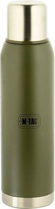 M-Tac Termos Type 2 Olive stal Nierdzewna 1300ml