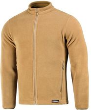 M-Tac Bluza Nord Polartec Coyote
