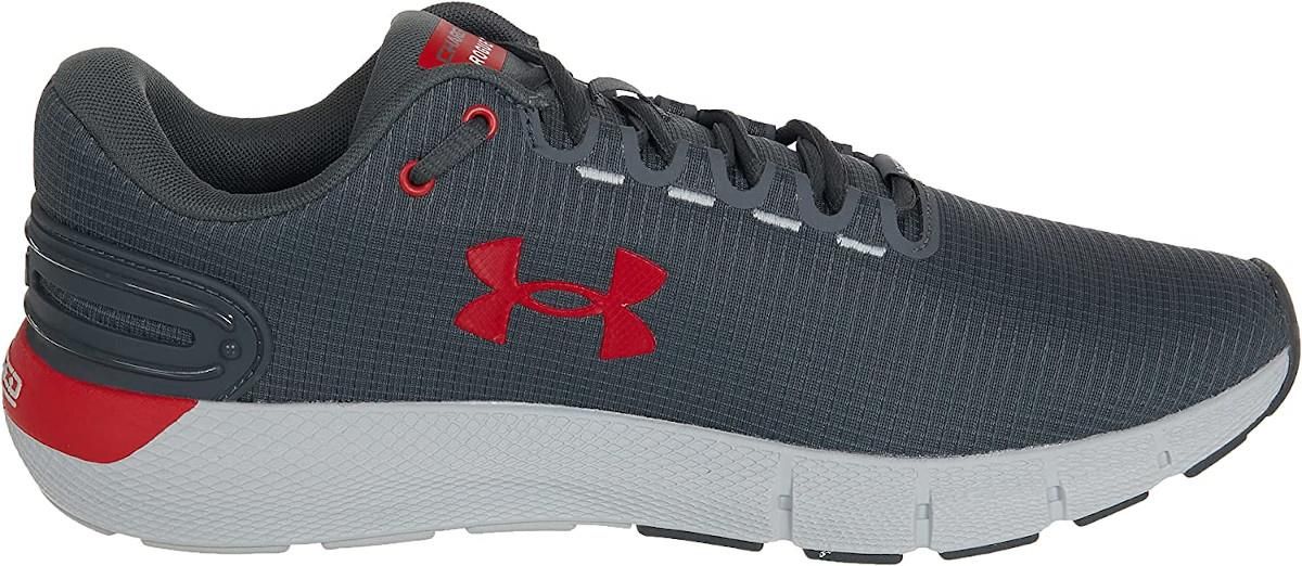 Under Armour Ua Charged Rogue 2.5 Storm 3025250100 Szary Ceny i