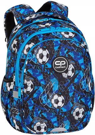 Coolpack Jerry Plecak Młodzieżowy Soccer
