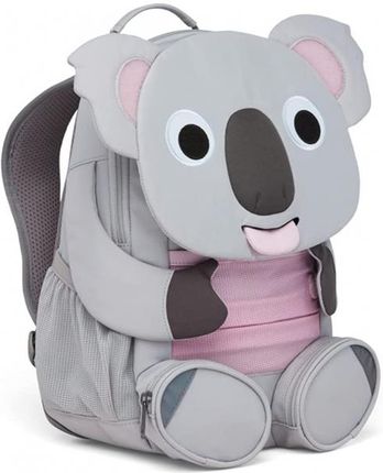 Affenzahn Big Friends Plecak Dziecięcy Kimi Koala Model 2022
