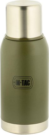 Termos M-tac Type 2 750 ml - Olive (UN-Y01-750A)