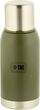 M-Tac - Termos Type 2 ze stali nierdzewnej - 750 ml - Oliwkowy - UN-Y01-750A