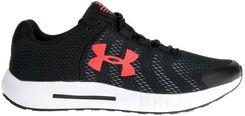 Zdjęcie Under Armour Micro G Pursuit Bt Black 003 Men 3021953003 - Częstochowa