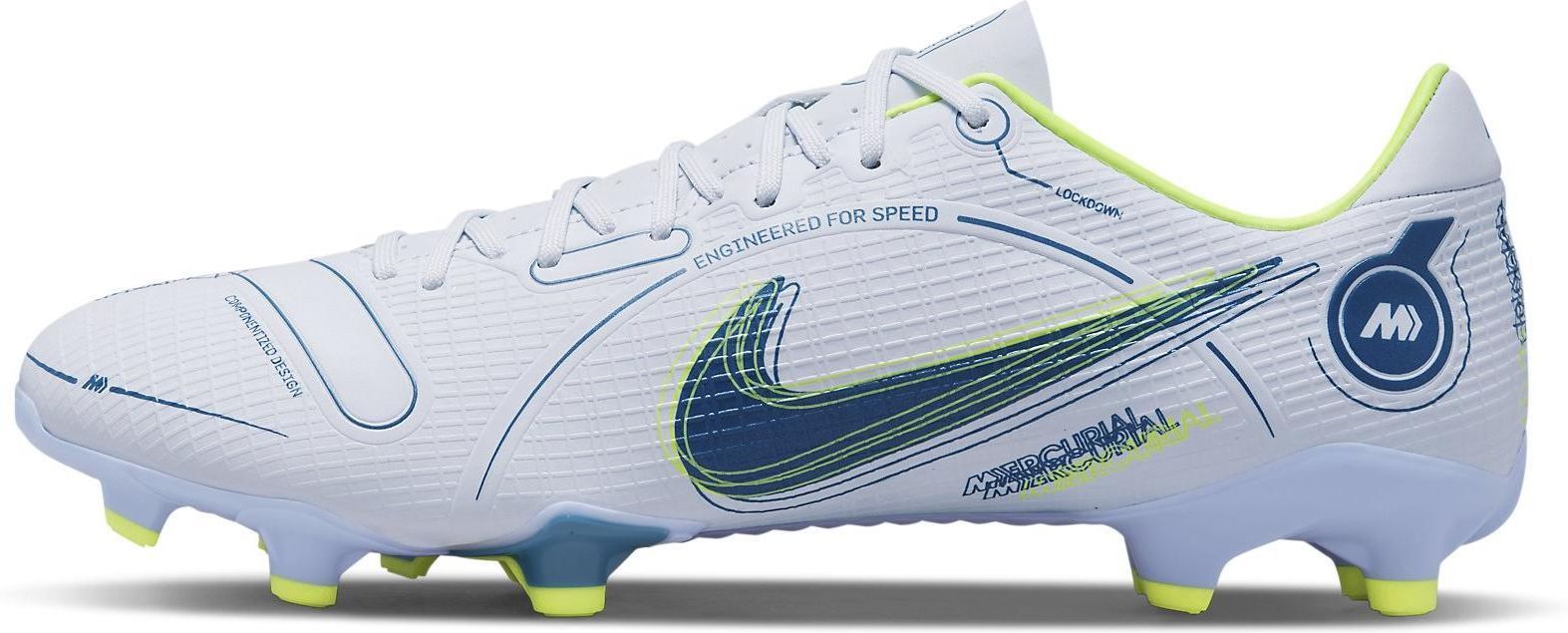 Nike Mercurial Vapor 14 Academy FG