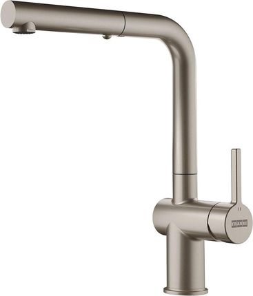 Franke Tap Active L Pull Out 2 jets Stalowy 1150653380