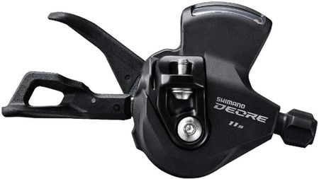 Shimano Deore Sl M5100 Shift Lever 11 Speed I Spec Ev With Gear Display